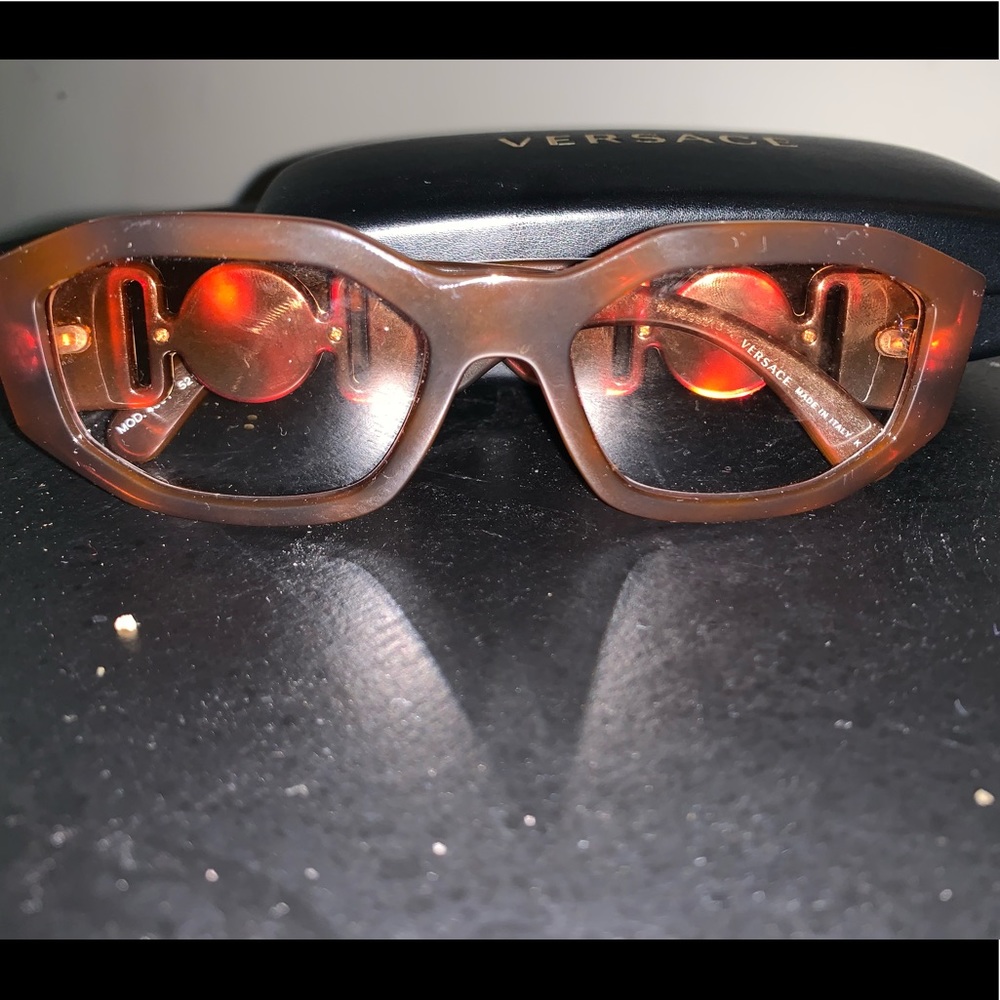 Versace sunglasses